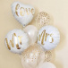 Set de baloane de nuntă