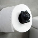 Suport de hârtie igienică - Pisica