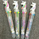 Pix multicolor - unicorn