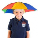 Umbrelă de cap