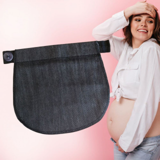 Inserție pantaloni de maternitate