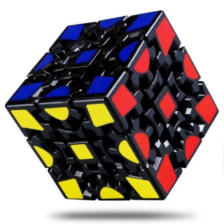 3D Cub Rubik