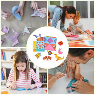 Origami pentru copii