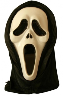 Masca Scream
