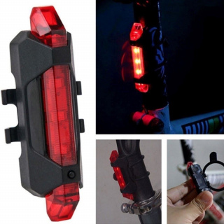 Blinker spate pentru biciclete