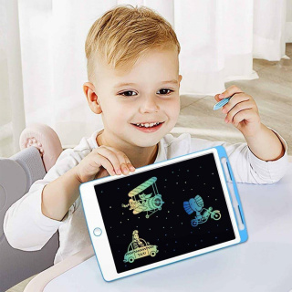 Tabletă LCD copii pentru desen și scris