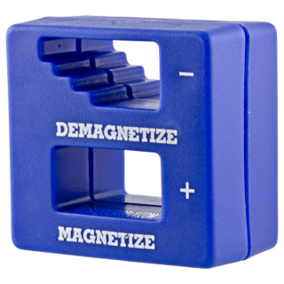 Magnetizator și demagnetizator