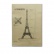 Tablou vintage - Turnul Eiffel