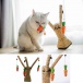 Copac de joacă pentru pisici