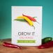 Grow it! - Ardei iuti