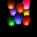 Lampioanele fericirii - Set COLOR MIX 10buc