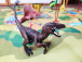 Dinopark pentru copii