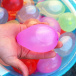 Baloane cu apă cu auto-umplere
