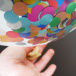 Balon confetti