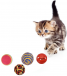 Set de jucării pentru pisici