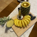 Feliator de ananas