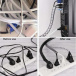Banda de protectie flexibila pentru cabluri