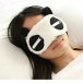 Mască de dormit Panda
