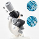 Microscop pentru copii