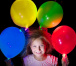 Baloane cu LED strălucitoare