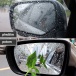 Folie protectoare pentru oglinzi auto
