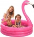 Bazin gonflabil pentru copii Flamingo