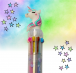Pix multicolor - unicorn