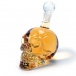 Sticlă craniu pt. băuturi - mare