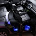 Lumină ambientală pentru mașină