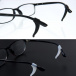 Terminale pentru ochelari - - negru