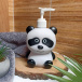 Dispenser de săpun drăguț - panda