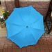 Umbrelă magică - albastră