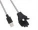 Cablu flexibil de încărcare