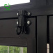 Încuietoare de siguranță pentru geamuri și uși
