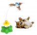 Jucărie pentru pisici – colibri zburător