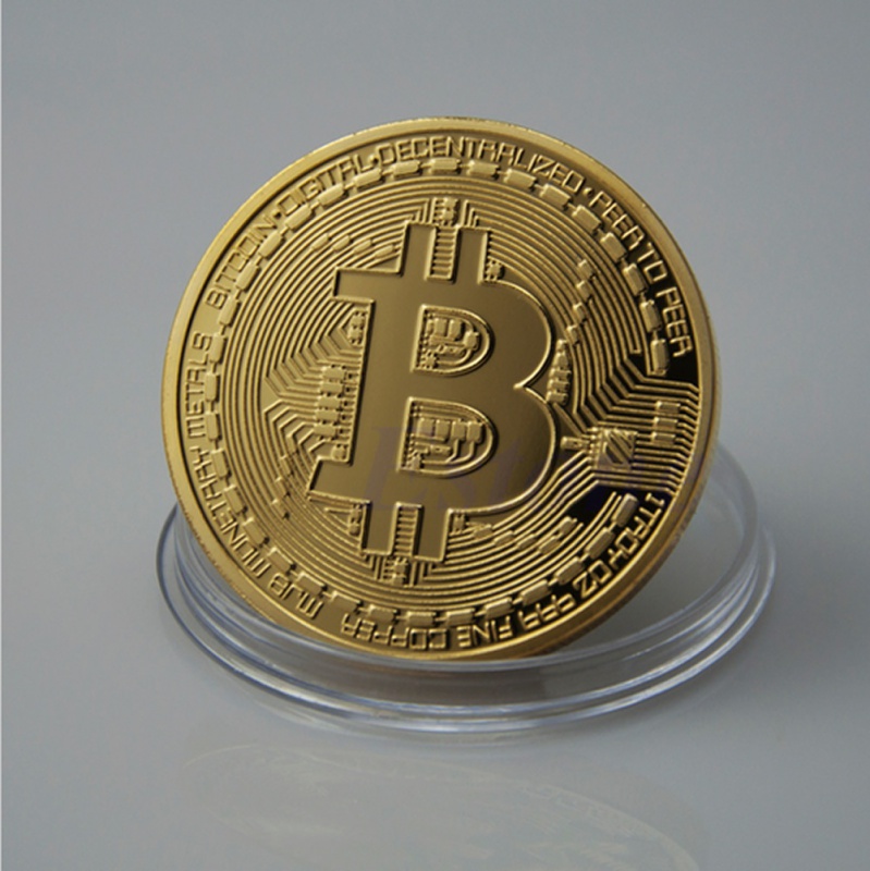 bitcoin mărunte sau monedă